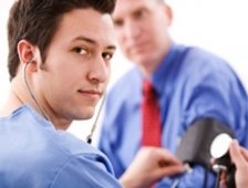 3 No'lu Aile Sağlığı merkezine Eleman Alınacaktır