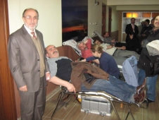 KUTLU DOĞUM HAFTASI ETKİNLİKLERLE BAŞLADI