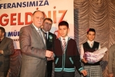 Bayraktar Bayraklı Hoca Akyazı’da 