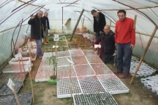 Engelleri Aşmaya Çalışıyor