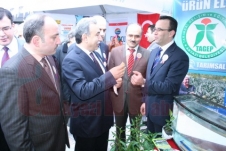 Fuara AKKABAK Tatlısı Damgasını Vurdu