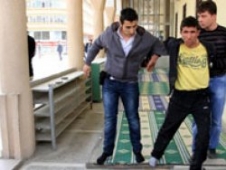 Polis BDP'liye sordu:Öğle Namazı Kaç Rekat