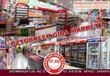 ÖZTÜRK'den Kutlu Doğum'a Özel İndirim