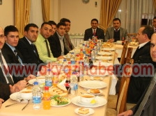 Sebap Değerlendirme Toplantısı 