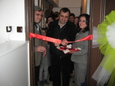 Herbalife Akyazı Şubesi Açıldı