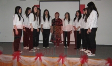 Turizm Haftası Kutlandı