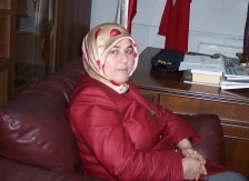 Arkadaşlarına Destek Sözü Verdi