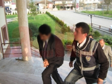 ÖĞRETMEN TACİZ İDDİASIYLA GÖZALTINA ALINDI