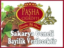 Sakarya Geneli Bayilikler Verecektir