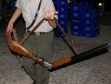 Evinin Önünde Vurularak Öldürüldü