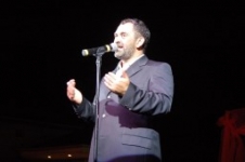 Akyazı Belediyesinden Kutludoğum Programı