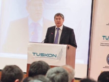 Tayyip Bey'den başka abimiz yok ki para isteyelim