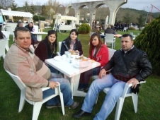 Yedi Tepe Üniversitesi Akyazı Anadolu Öğretmen Lisesi’ni Ağırladı