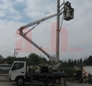 Sedaş Ana Trafoyu Yeniledi