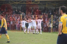  AS AKYAZI KIRKPINARI HAKLADI 1-0