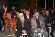 Merhum Suat Engin İçin Mevit Okutuldu