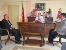 SEBAP'da İl Birincisi Akyazı