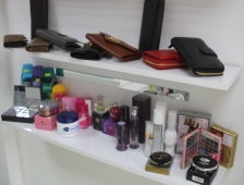 Ümran Eşarp ve Bijuteri Açıldı