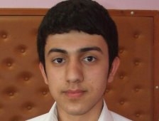 2011 Akyazı Birincisi AKYAZI ANADOLU LİSESİ’NDEN