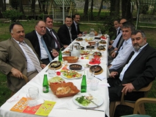 Akyazı MİOSB'a Talip 