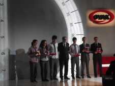 Bu Güne Kadarki En İyi Dereceyi Aldılar