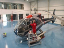 İlk Türk helikopteri olan ARIKOPTER