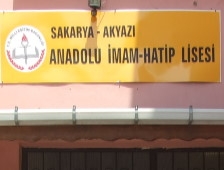 Akyazı Anadolu İmam Hatip Lisesine Sınavla Kayıt Yapılacak