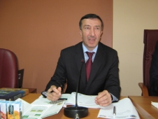 Milletvekili Adayları Üreticilerle Bir Araya Geldi