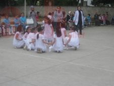 Kuzuluk'ta Bilim-Kültür ve Sanat Şenliği