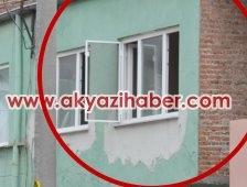 Evinde Darp Edilen Bir Kişi Hayatını Kaybetti