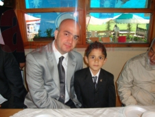 Büyüyünce Başbakan Olmak İstiyor