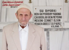 Yıldırım Ailesinin Acı günü