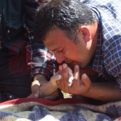 Kayıp Çocuk Bulundu