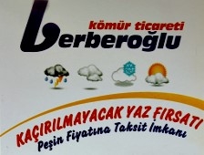 Kömürde Görülmemiş Yaz Kampanyası!!!