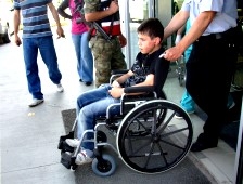 PIRPIR KAZASI 2 AĞIR 5 KİŞİ YARALANDI