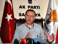 Erdoğan'dan Sakarya'nın çılgın projeleri!