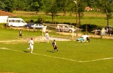 Yağcılarspor:3 Bedilkazancıspor : 0 