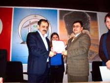 Belediyede Stres ve Öfke Kontrolü 