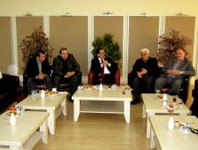 BAŞKAN YAZICIDAN ÖNEMLİ AÇIKLAMALAR