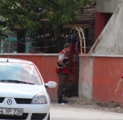 Aynı Evde Savcılık Talimatıyla 