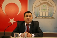 Tepeçınar Abuç Ailesine Başsağlığı Diledi