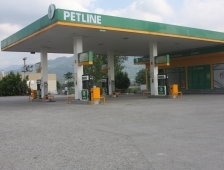 PETLİNE Akaryakıt İstasyonu Akyazı’da Açılıyor