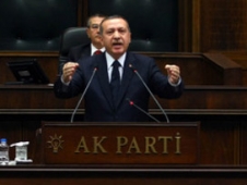 Erdoğan: İster gelsin ister gelmesinler