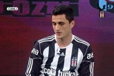 Tayfur Havutçu'nun gözdesi