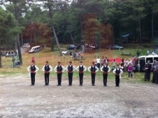 Arifiye Erzurumlular Derneği Piknik Düzenledi