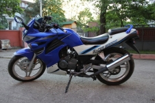 Ruhsat Sahibinden Acil Satılık Motor