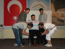 Mucize Kolye QUANTUM