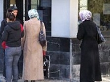 Başörtülü fotoğrafla üniversiteye kayıt artık serbest