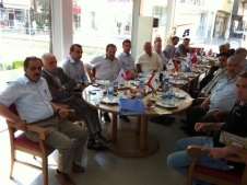 Akyazı’da Doğalgaz Aboneliği Yarın Başlıyor