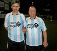 Reşadiye Su Liderliğe Yükseldi